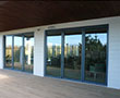 Patio Door Visofold 3000